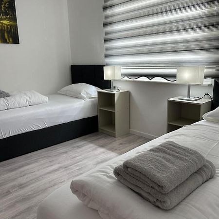 Апартаменты Kassel Lohfelden Monteur Und Family Qualitat Schmidt Ll Экстерьер фото