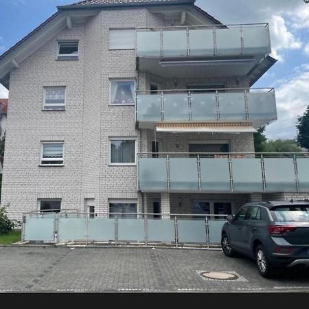 Апартаменты Kassel Lohfelden Monteur Und Family Qualitat Schmidt Ll Экстерьер фото