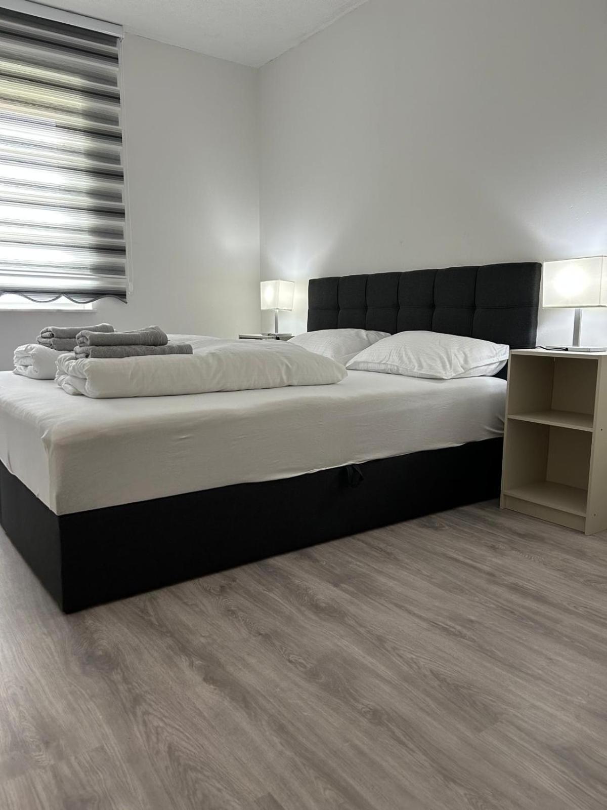 Апартаменты Kassel Lohfelden Monteur Und Family Qualitat Schmidt Ll Экстерьер фото