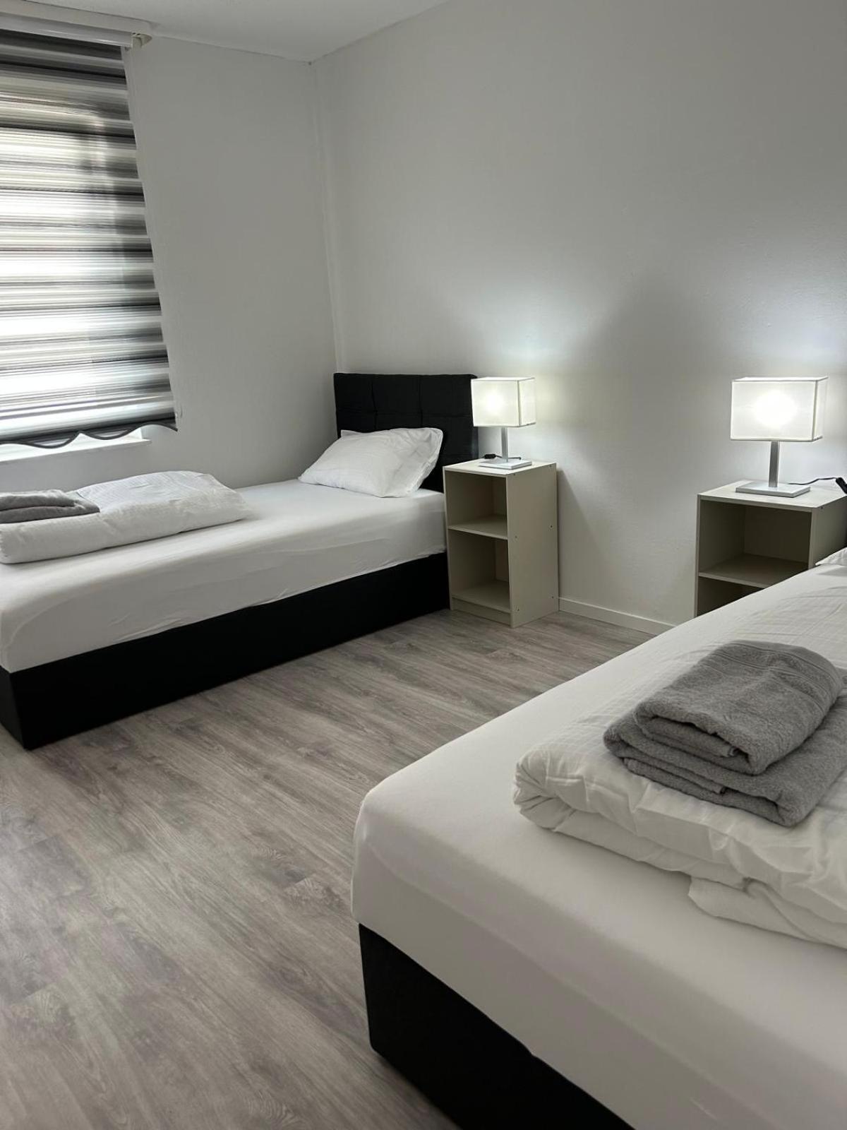 Апартаменты Kassel Lohfelden Monteur Und Family Qualitat Schmidt Ll Экстерьер фото