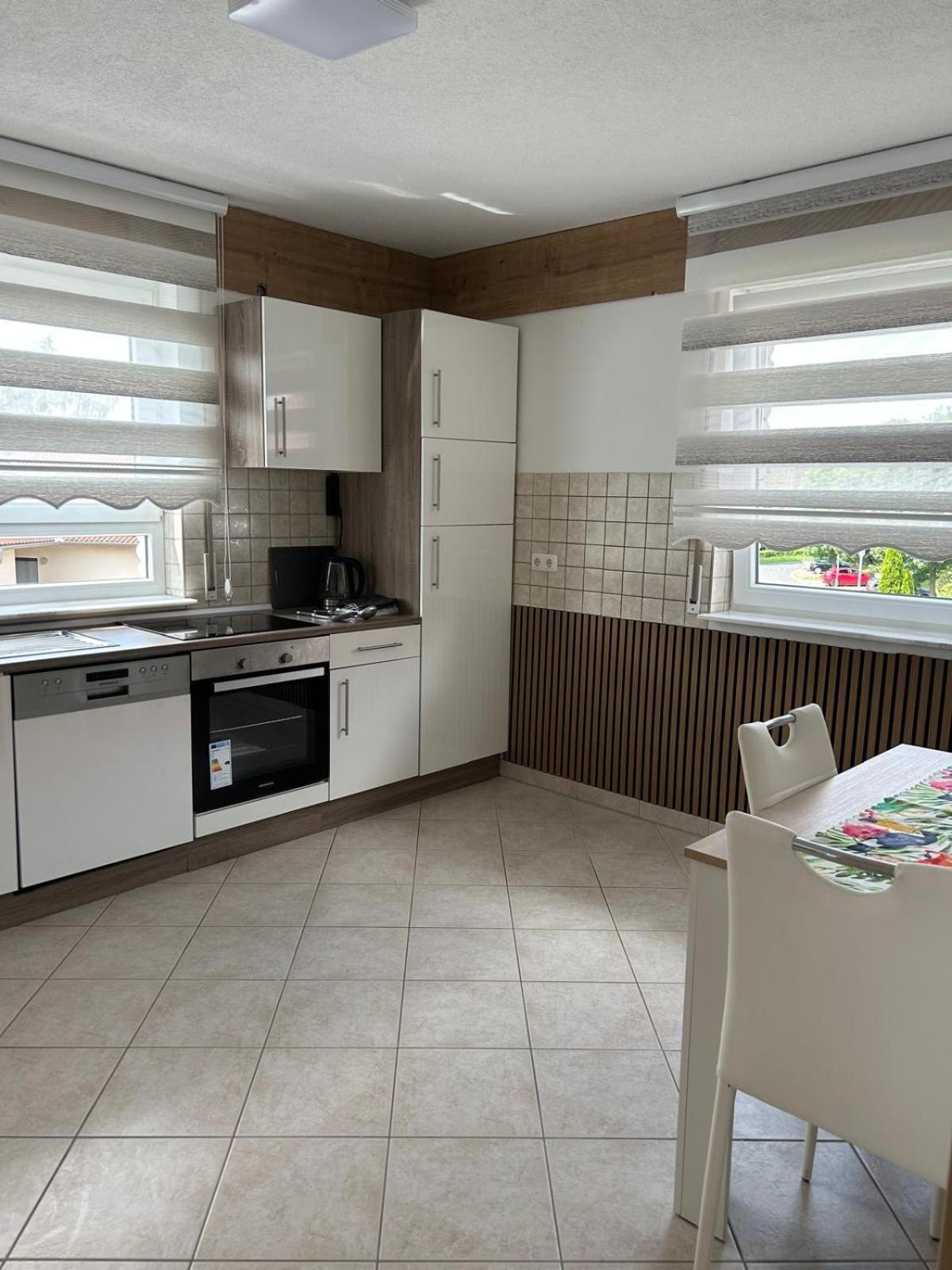 Апартаменты Kassel Lohfelden Monteur Und Family Qualitat Schmidt Ll Экстерьер фото